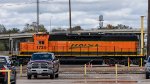 BNSF 1724